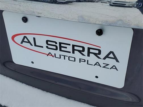 2013 Nissan Rogue SV w/SL Pkg