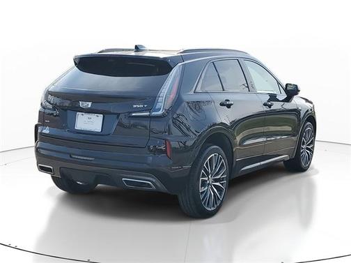 2024 Cadillac XT4 Sport