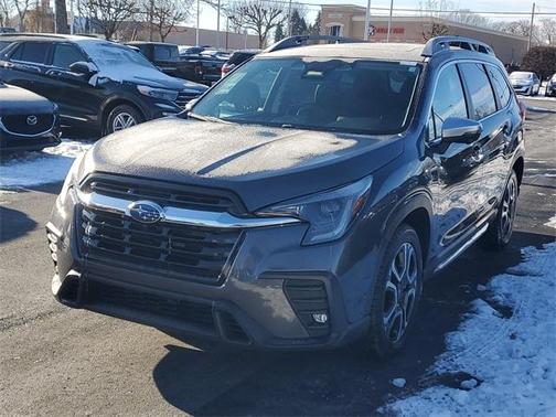 2023 Subaru Ascent Limited 7-Passenger
