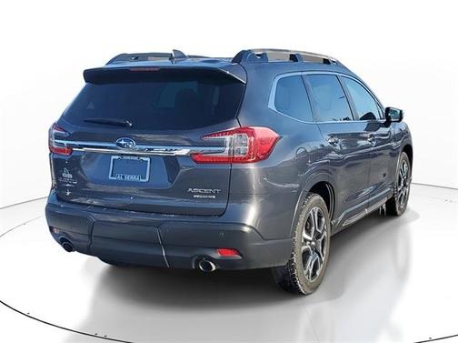 2023 Subaru Ascent Limited 7-Passenger