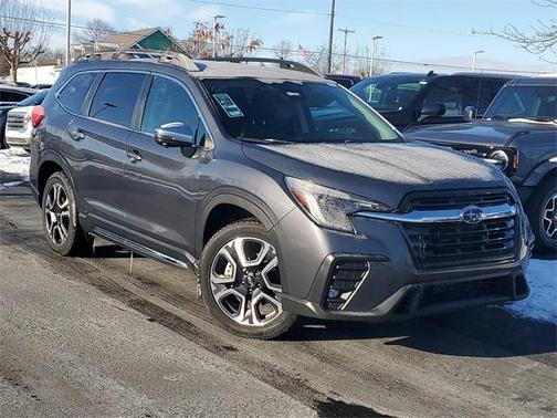 2023 Subaru Ascent Limited 7-Passenger