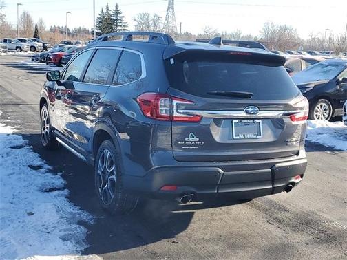 2023 Subaru Ascent Limited 7-Passenger