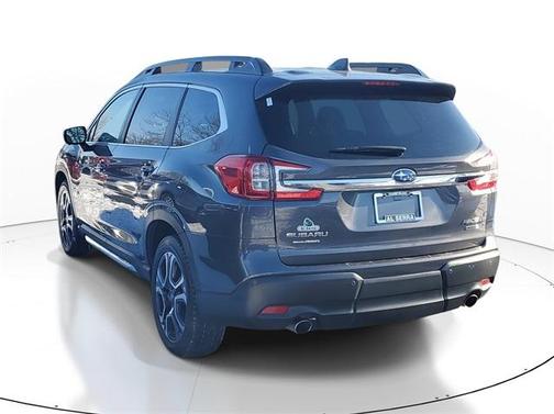 2023 Subaru Ascent Limited 7-Passenger