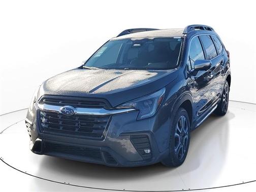 2023 Subaru Ascent Limited 7-Passenger