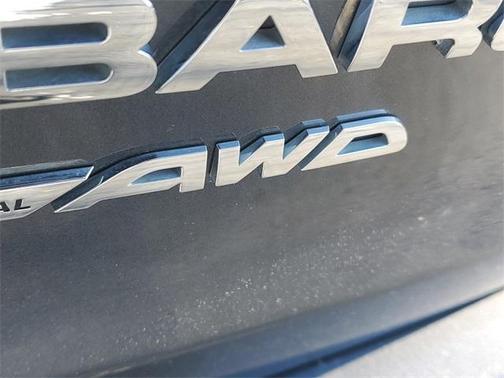 2023 Subaru Ascent Limited 7-Passenger