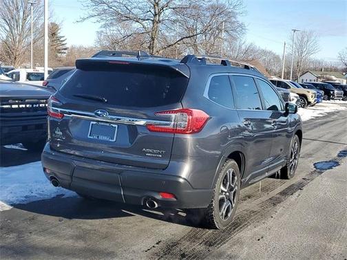 2023 Subaru Ascent Limited 7-Passenger