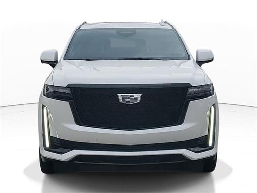 2023 Cadillac Escalade ESV Sport Platinum