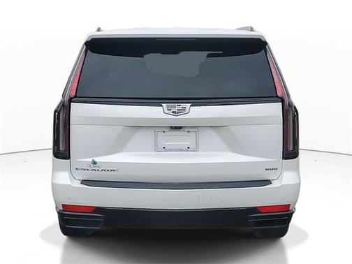 2023 Cadillac Escalade ESV Sport Platinum