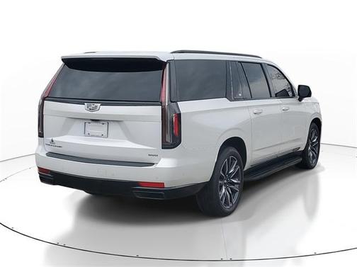 2023 Cadillac Escalade ESV Sport Platinum