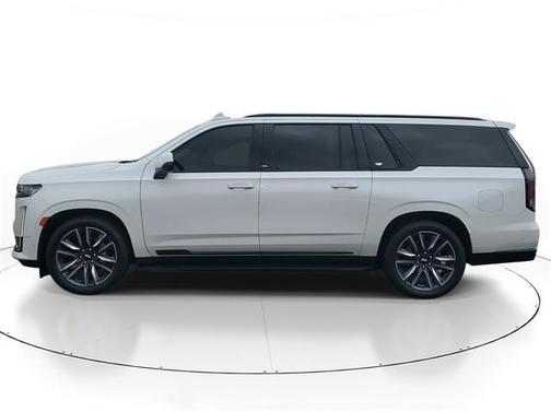 2023 Cadillac Escalade ESV Sport Platinum