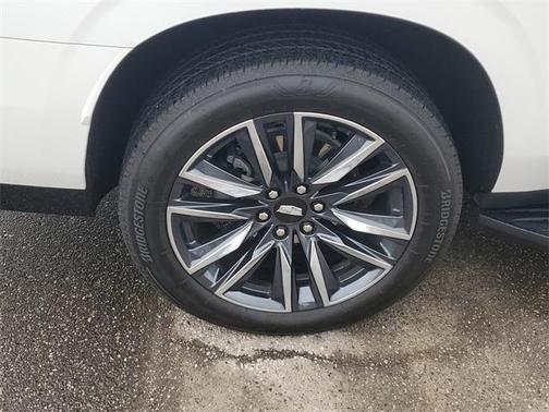 2023 Cadillac Escalade ESV Sport Platinum