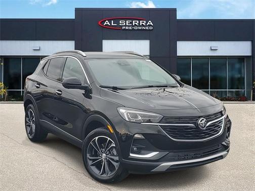 2023 Buick Encore GX Essence