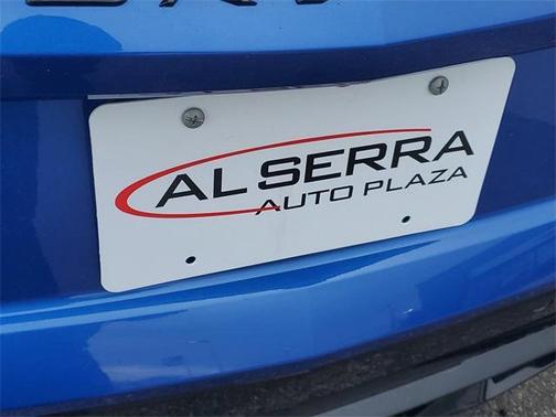 2020 Chevrolet Corvette Stingray w/3LT