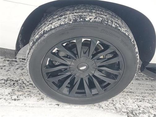 2023 Cadillac Escalade ESV Premium Luxury