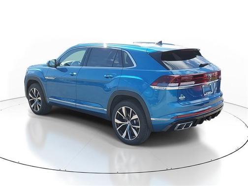 2025 Volkswagen Atlas Cross Sport 2.0T SEL Premium R-Line