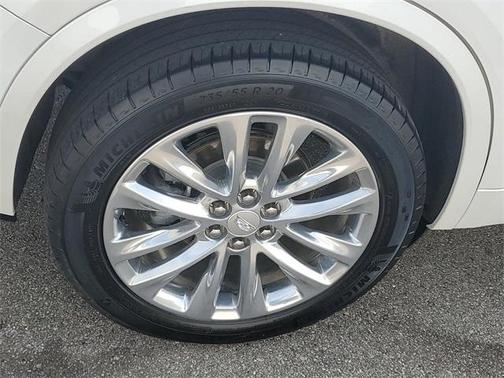 2022 Cadillac XT6 Premium Luxury AWD