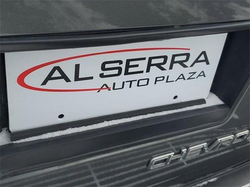 2005 Chevrolet Astro 