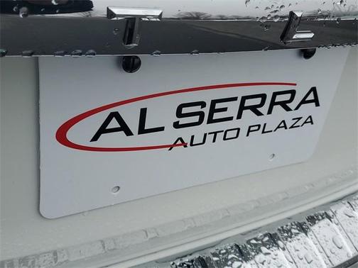 2019 Volkswagen Atlas 3.6L SEL