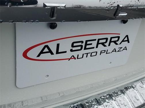 2019 Volkswagen Atlas 3.6L SEL