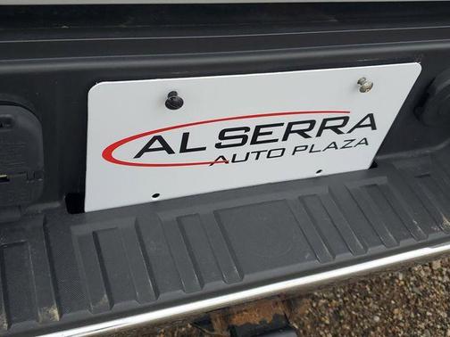 Quicksilver Metallic 2015 GMC Sierra 1500 SLE