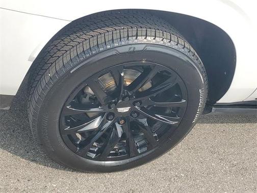 2021 Cadillac Escalade ESV Sport Platinum