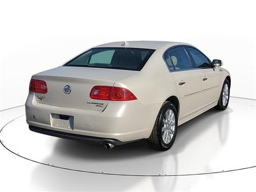 2011 Buick Lucerne CXL