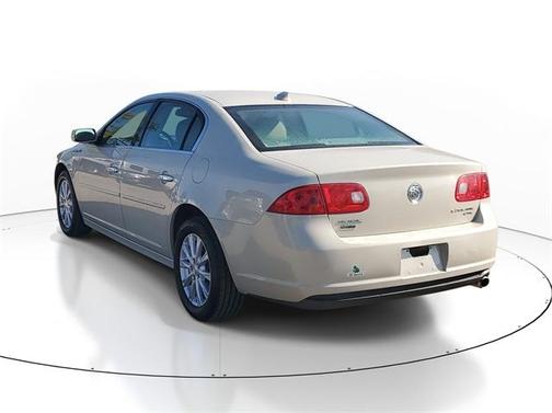 2011 Buick Lucerne CXL