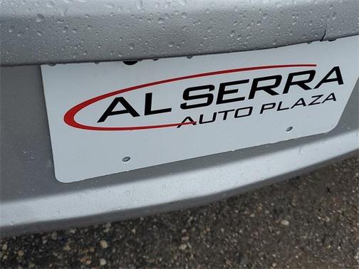 2010 Chrysler Sebring Limited