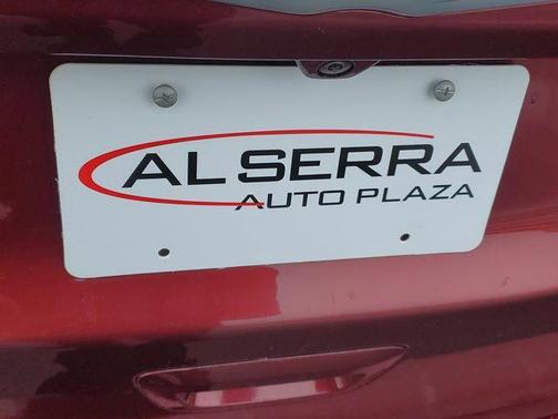 Velvet Red Pearlcoat 2019 Chrysler Pacifica Limited