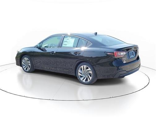 2025 Subaru Legacy 