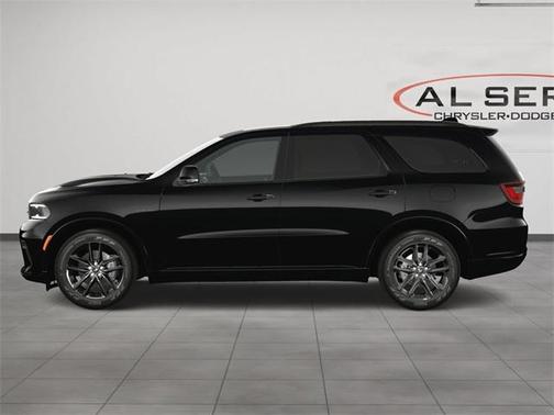 2025 Dodge Durango R/T