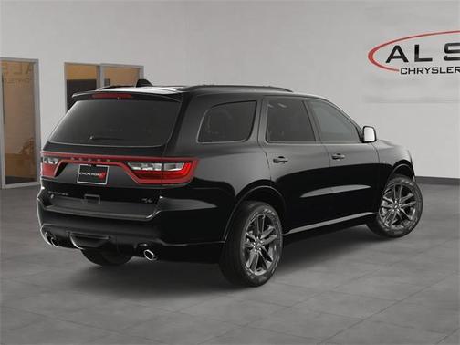 2025 Dodge Durango R/T