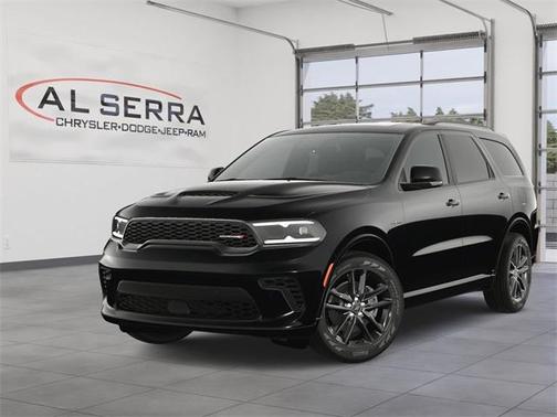 2025 Dodge Durango R/T