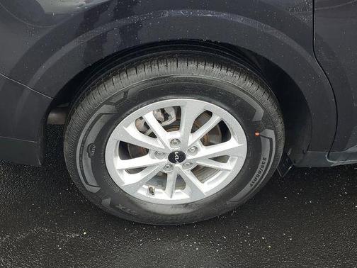 Metal 2024 Kia Carnival LX