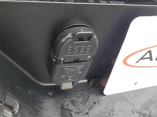 2022 Chevrolet Silverado 2500 LTZ