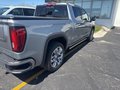 Sterling 2025 GMC Sierra 1500 Denali