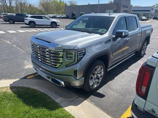 Sterling 2025 GMC Sierra 1500 Denali