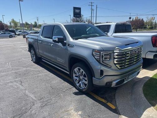 Sterling 2025 GMC Sierra 1500 Denali