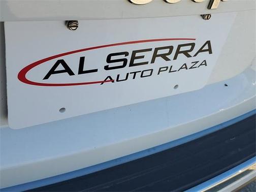 2014 Jeep Patriot Limited