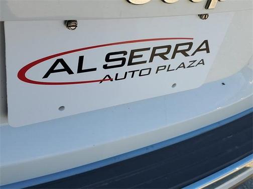 2014 Jeep Patriot Limited