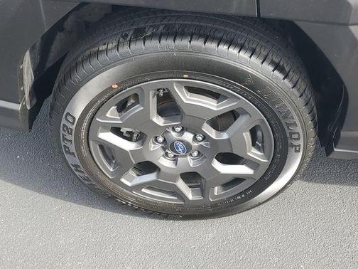 Riverrock Green 2026 Subaru Outback Premium