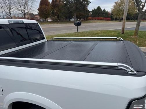 2015 RAM 2500 Laramie