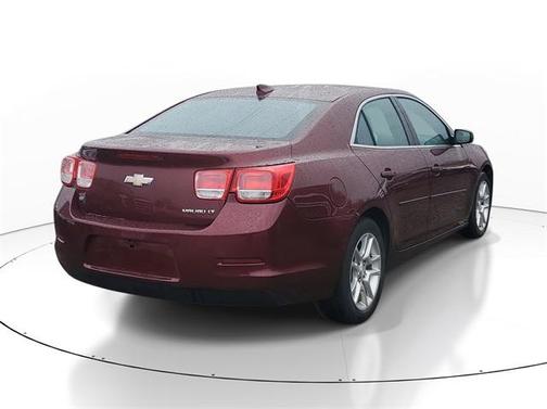 2015 Chevrolet Malibu 1LT