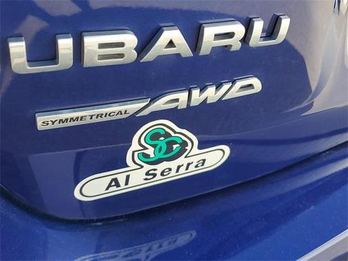 2023 Subaru Impreza Sport