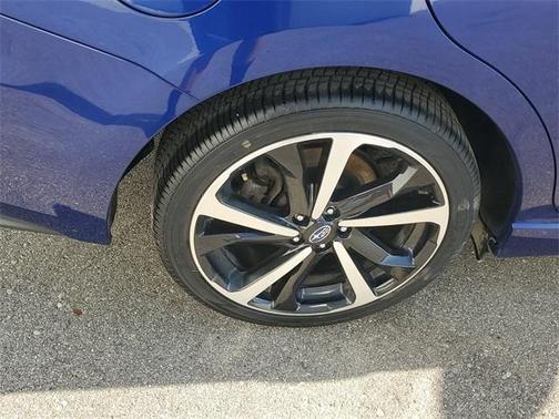 2023 Subaru Impreza Sport