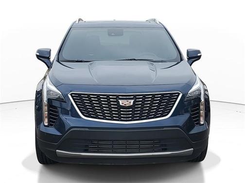 2021 Cadillac XT4 Premium Luxury