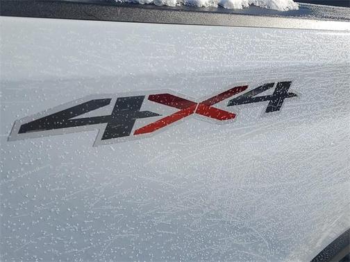 2021 Chevrolet Silverado 2500 WT