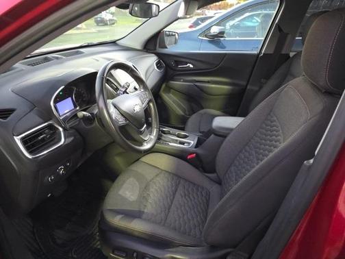 2020 Chevrolet Equinox 2LT