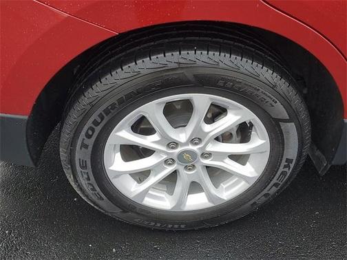 2020 Chevrolet Equinox 2LT