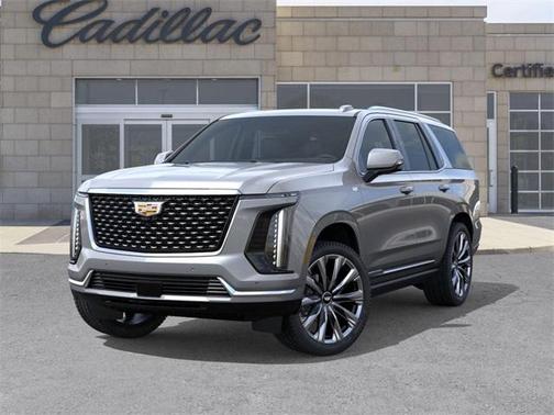 2025 Cadillac Escalade Premium Luxury